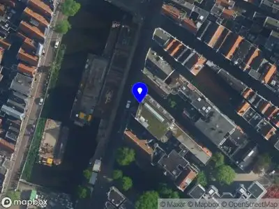 Nieuw bedrijf Sigma Octantis B.V.