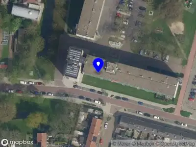 Nieuw bedrijf Zorgbuurt B.V.