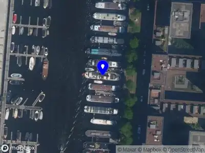 Nieuw bedrijf Round Feather B.V.