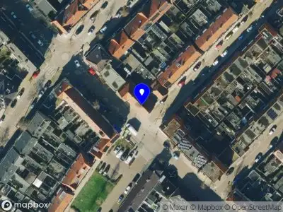 Adriaan van den Berg Sportmassage en sportbegeleiding.