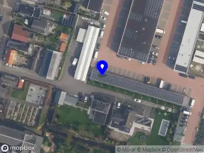 KZN Auto Onderdelen B.V.