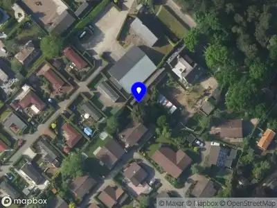 Massage praktijk Visser