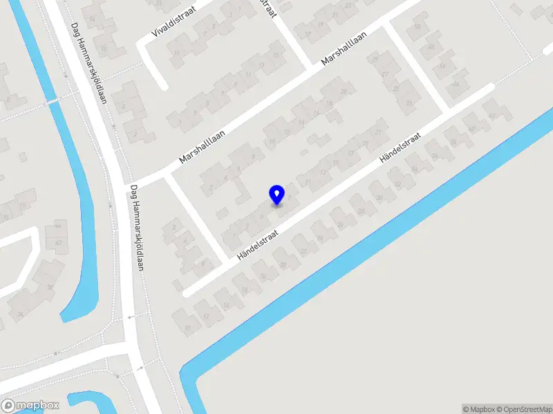 Q4C Products B.V. Hellevoetsluis