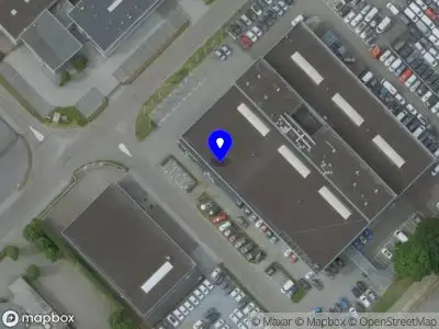 Van Mossel MG B.V. Herten