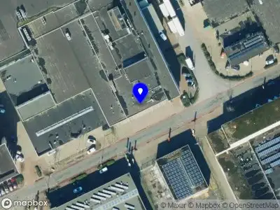 De Oude Molen Meppel