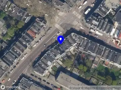 VvE Bergweg 238 te Rotterdamn