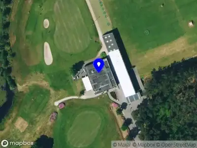 Vereniging Golfparc Sandur Emmen