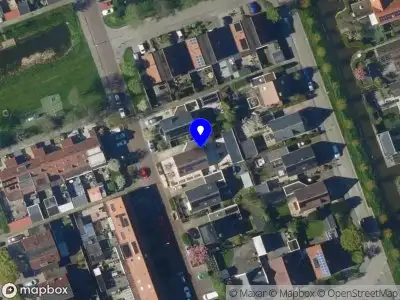 Flower Investments B.V.