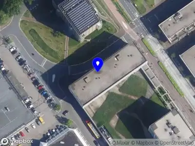 De Brug in de Zorg Almere