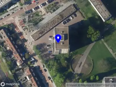 Stichting Studiereizen Technisch Erfgoed