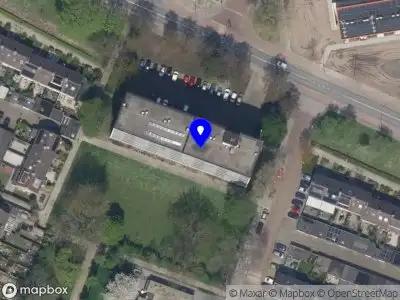 Stichting Leve de Landtong