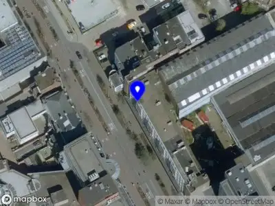 Stichting Paviljoen Ongehoorde Muziek