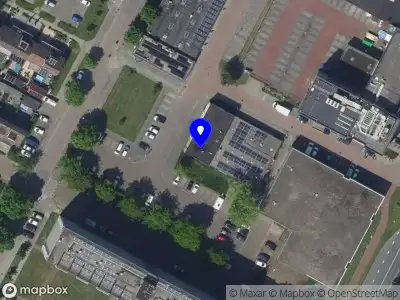 Vereniging van Eigenaars 