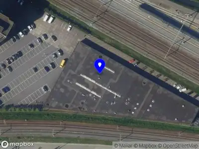 Oorwerk 's-Gravenhage