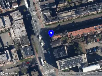 VvE J.A. Feithstr. 1/1a/1b/3/3a/3b en Hereweg Groningen