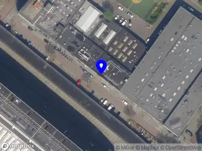 Stichting (A)WAKE Rotterdam