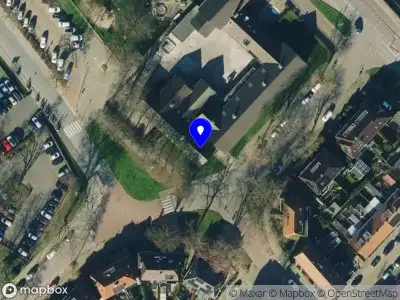 Ouderraad ODS Engelenbergschool