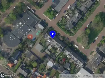 Club van Past Rotarians Bergen-Duinstreek Heiloo