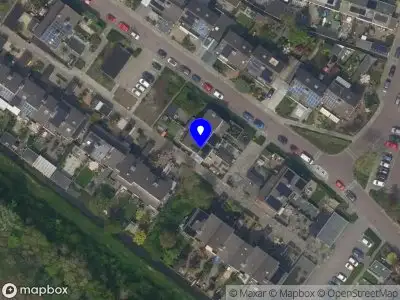 Nieuw bedrijf Stichting Sinterklaasintocht Zwartewaal