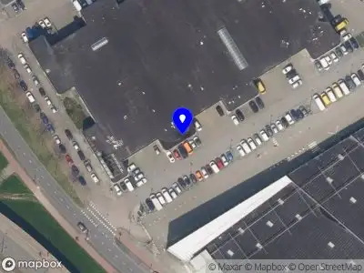 Nieuw bedrijf Hikari Cheerleading