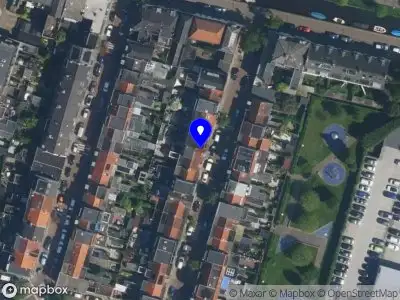 Phase X1 B.V. Haarlem