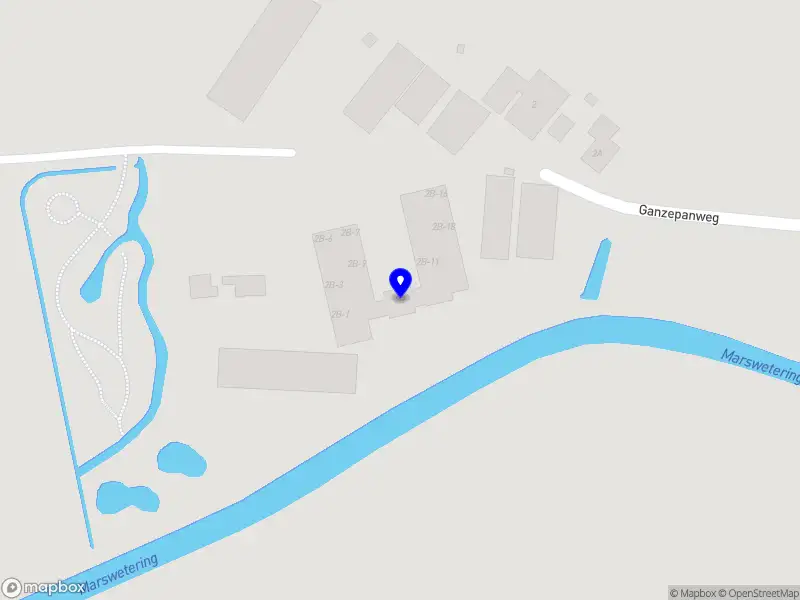 Nieuw bedrijf Stichting Damhoeve Buiten Gewoon Wonen