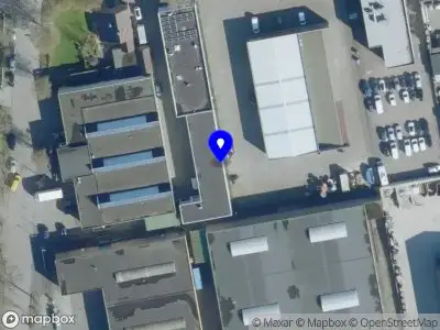 VoetsAir B.V. ROSMALEN