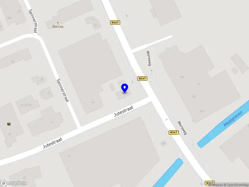 Timmerfabriek Ter Harmsel B.V. RIJSSEN