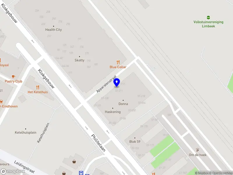 Debugged B.V. Eindhoven
