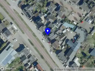 Nieuw bedrijf Stichting Jeugd En Soos (J.E.S.)