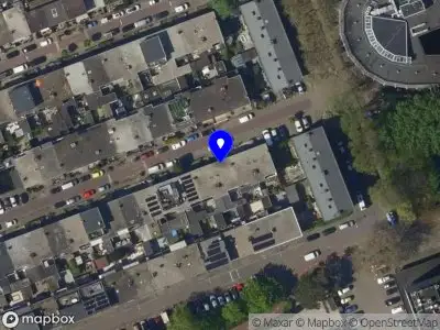 VvE van Elburgstraat 62/64 te 's-Gravenhage 's-Gravenhage