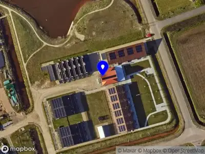 Stichting Het huis van tante Jans