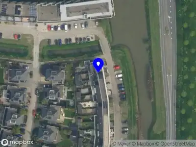 Stichting Veilig Houten Houten