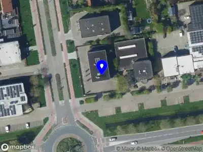 BIZ Vereniging Schagen Binnenstad