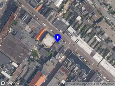 VvE Eerste Scheepvaartstraat. 40,42a,42b Hoek van Holland