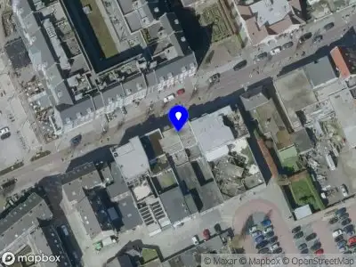 Nieuw bedrijf FitFoodz