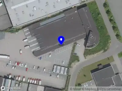 Koninklijke PostNL B.V.