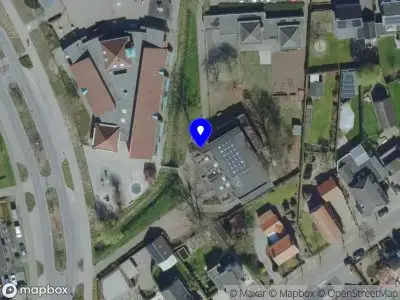 Logopediepraktijk M.L. van Zuijlen