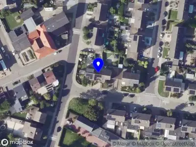 Steunvereniging Buurt Riekswaeg Zuid Sittard