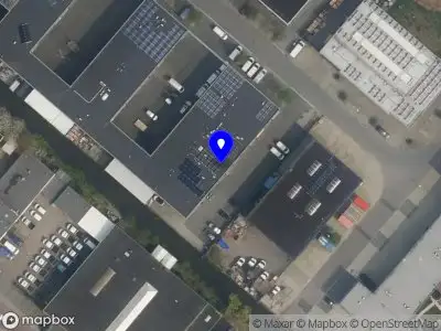 Boloo Forwarding B.V. Naaldwijk