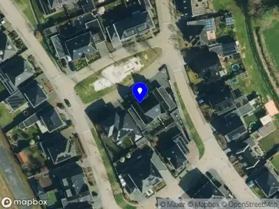 BenderNursenadia Haaksbergen