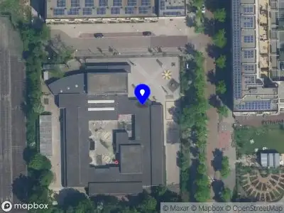 Praktijk Kinderfysio en Ergo Samen