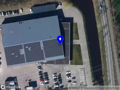 PV Bouma Burgum