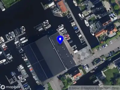 Nieuw bedrijf Beheervereniging Het Eurokwartier