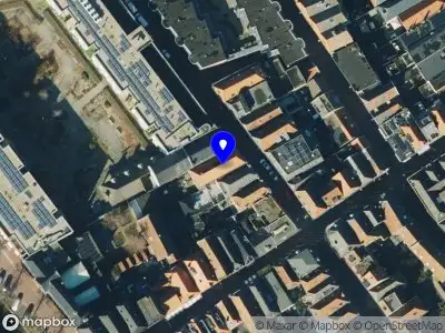 VvE Boven Nieuwstraat 34/34A te Kampen