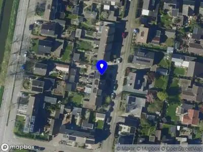 VvE Vincentiusstr. 1 t/m 8 te Warmenhuizen