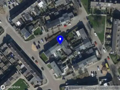 Stichting Bel Maatje