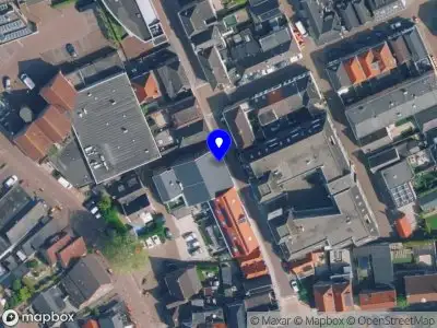 Stichting De Wijkwieg Genemuiden