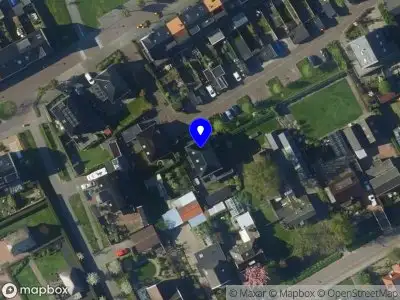 Personeelsvereniging Urbis Hornae