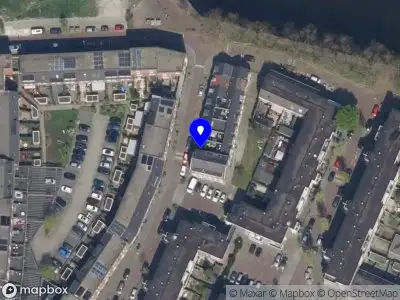 Nieuw bedrijf Vereniging Loofdak 16